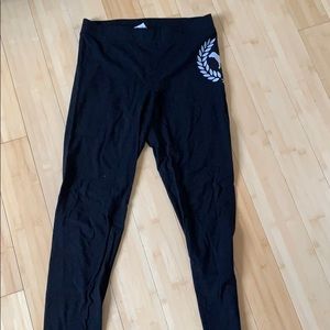 Victoria Secret leggings